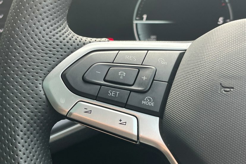 Volkswagen Touareg 3.0 Tdi V6 Black Edition Suv Tiptronic Beige #31