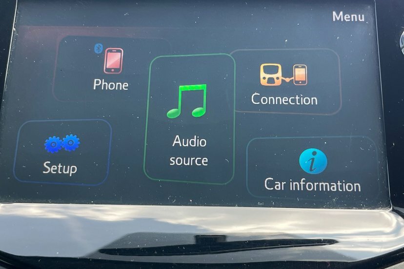 Toyota Aygo Hatchback 1.0 Vvt-i X-play Euro 6 201919 White #30