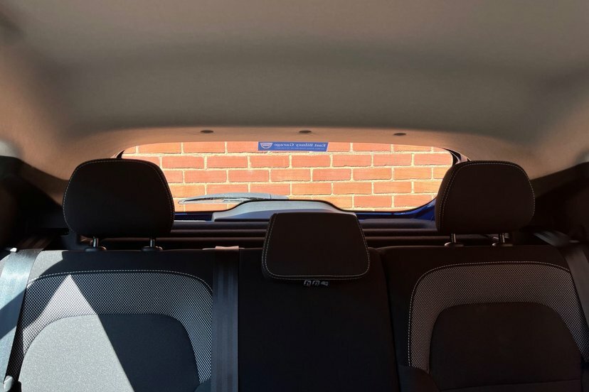 Dacia Sandero New Sandero Comfort 1.0 Tce 100 Bi-fuel Blue #27