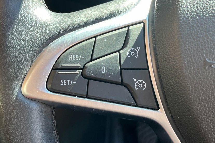 Dacia Sandero New Sandero Comfort 1.0 Tce 100 Bi-fuel Blue #15