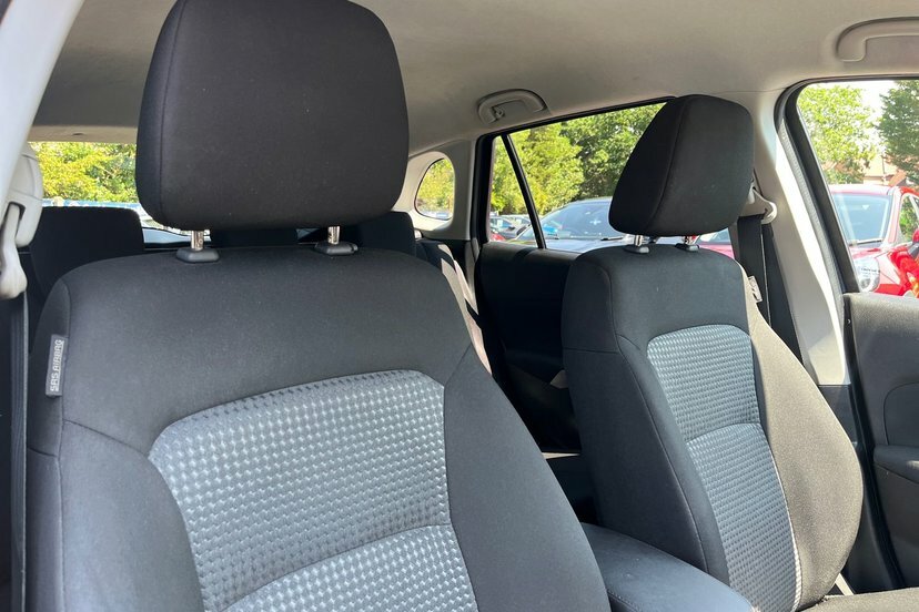 Suzuki S Cross 1.4 Boosterjet Mhev Motion Suv Hybrid M Blue #24