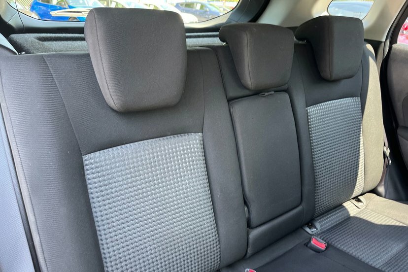 Suzuki S Cross 1.4 Boosterjet Mhev Motion Suv Hybrid M Blue #25