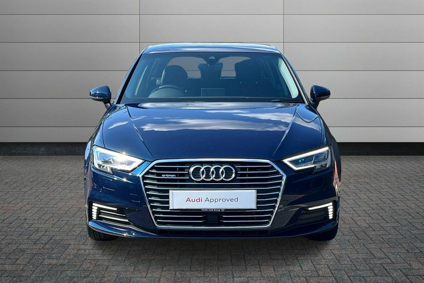 Audi A3 2.0 Tfsi Sport Sportback S Tronic Euro Red #10