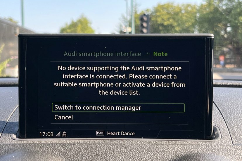 Audi A3 2.0 Tfsi Sport Sportback S Tronic Euro Red #22