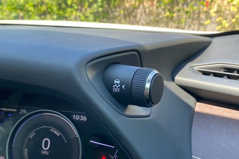 Lexus UX 2.0 250H Takumi Suv Hybrid E-cvt Euro 6 Blue #21