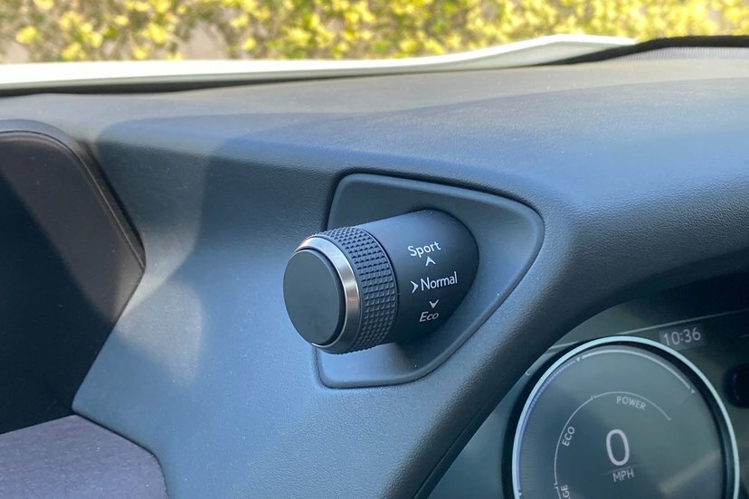 Lexus UX 2.0 250H Takumi Suv Hybrid E-cvt Euro 6 Blue #20