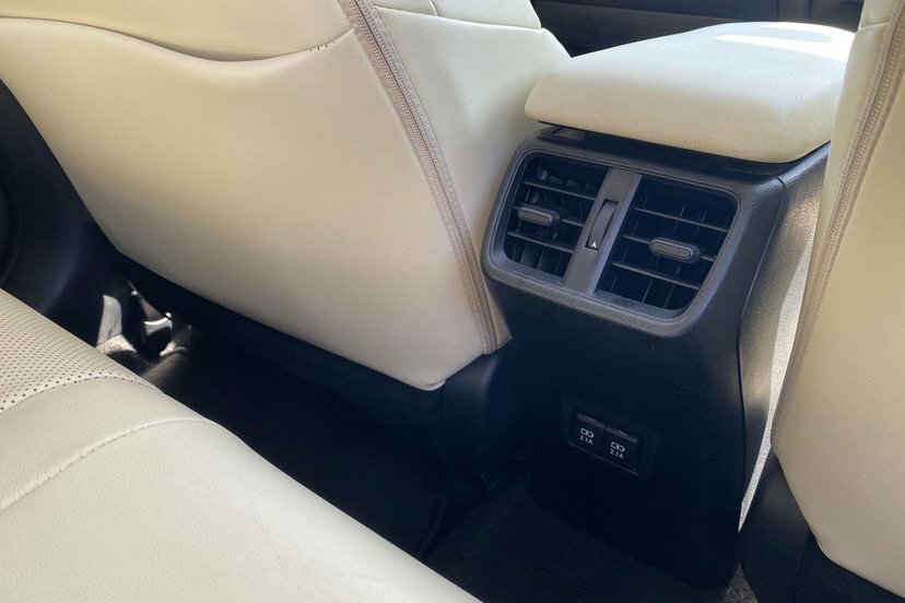 Lexus UX 2.0 250H Takumi Suv Hybrid E-cvt Euro 6 Blue #15