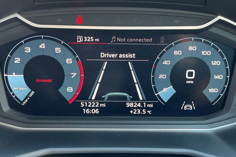Audi A1 1.0 Tfsi 30 Citycarver Euro 6 S White #7