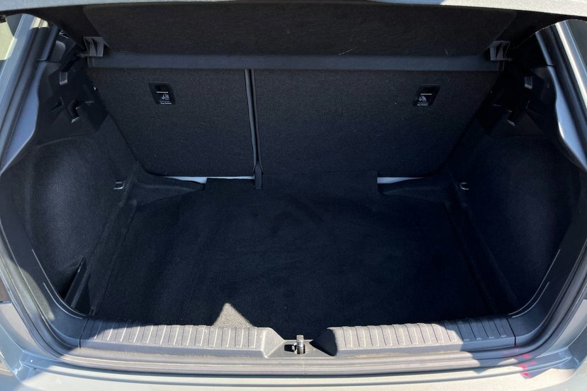 Audi A1 1.0 Tfsi 30 Citycarver Euro 6 S White #12