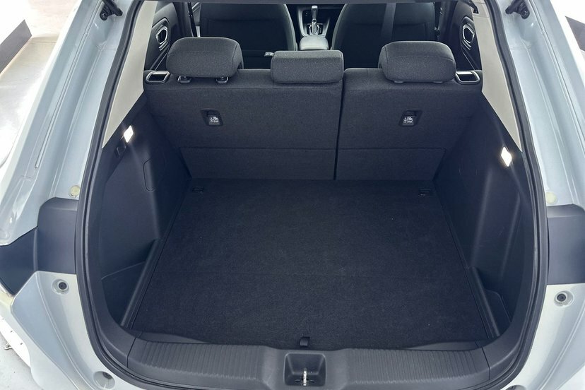 Honda Hr-V Honda Hr-v 1.5 H I-mmd Elegance Suv Hyb  #9