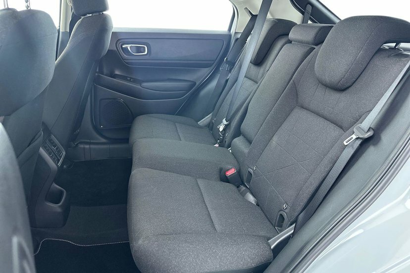 Honda Hr-V Honda Hr-v 1.5 H I-mmd Elegance Suv Hyb  #10