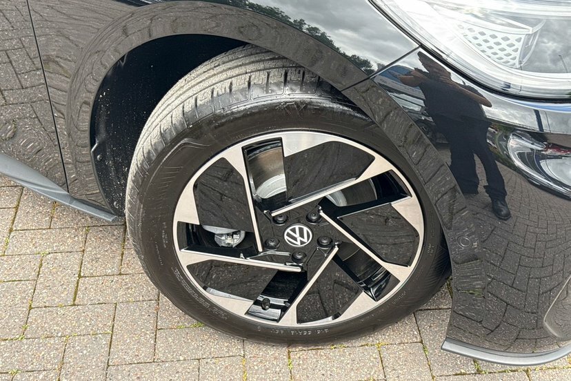Volkswagen ID.3 Id.3 Pa Gtx Fire Ice 79Kwh 326 Ps 1-Speed Black #16