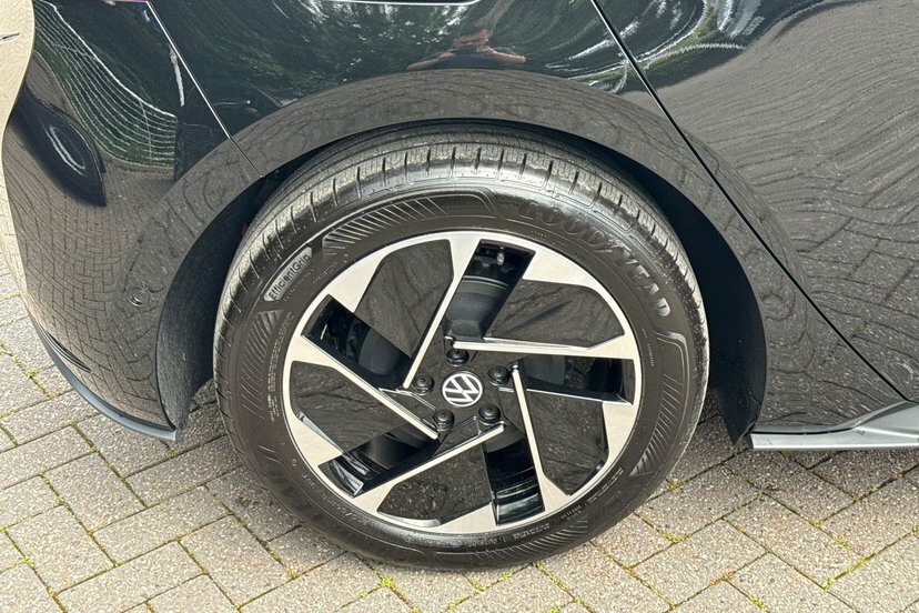 Volkswagen ID.3 Id.3 Pa Gtx Fire Ice 79Kwh 326 Ps 1-Speed Black #17