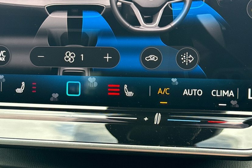 Volkswagen ID.3 Id.3 Pa Gtx Fire Ice 79Kwh 326 Ps 1-Speed Black #34