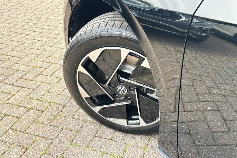 Volkswagen ID.3 Id.3 Pa Gtx Fire Ice 79Kwh 326 Ps 1-Speed Black #19