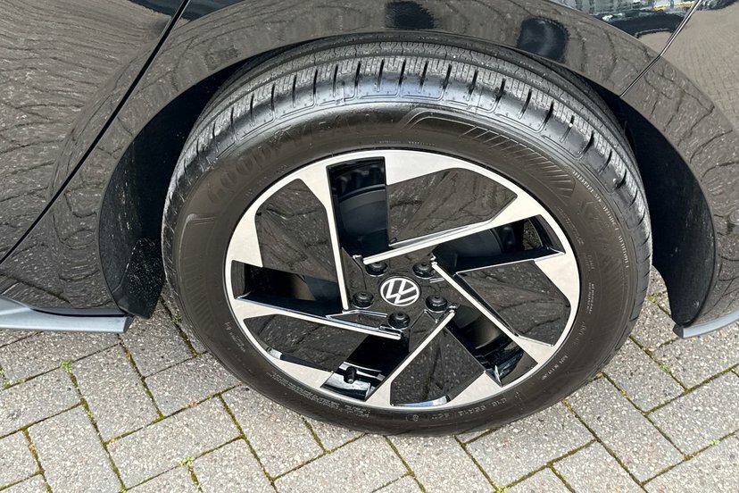 Volkswagen ID.3 Id.3 Pa Gtx Fire Ice 79Kwh 326 Ps 1-Speed Black #18