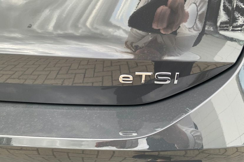 Volkswagen Tiguan 2.0 Tsi R-line Suv Dsg 4Motion 204 Ps Silver #42