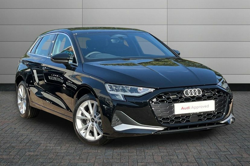 Audi A5 2.0 Tfsi S Line Saloon S Tronic 150 Ps Black