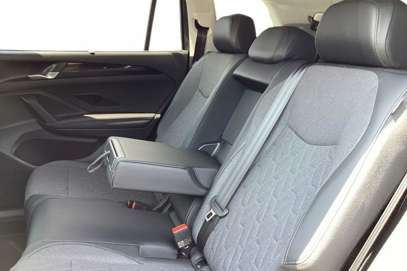 Volkswagen Tayron Tayron R-line 1.5 Tsi Ehybrid 272 Ps 6-Speed Dsg 5 Grey #8