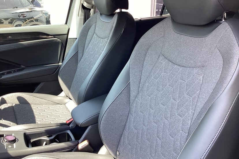 Volkswagen Tayron Tayron R-line 1.5 Tsi Ehybrid 272 Ps 6-Speed Dsg 5 Grey #22