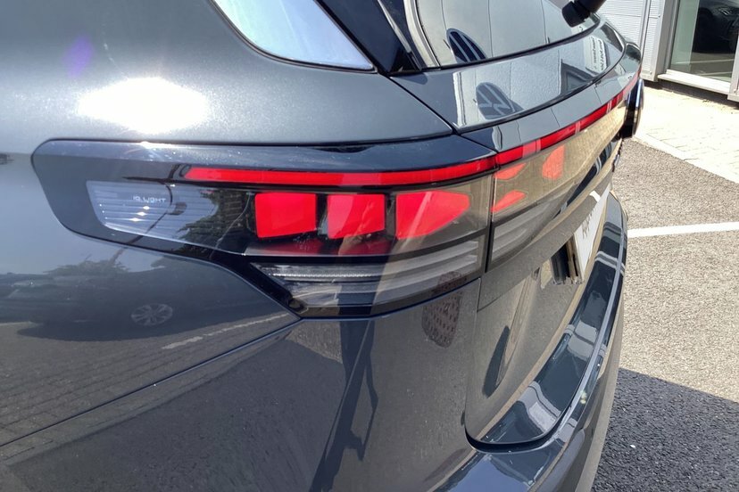 Volkswagen Tayron Tayron R-line 1.5 Tsi Ehybrid 272 Ps 6-Speed Dsg 5 Grey #16