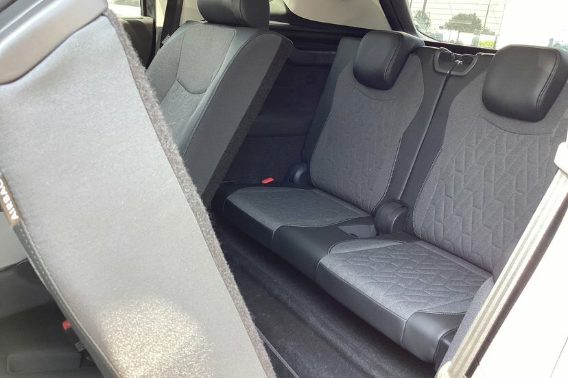 Volkswagen Tayron Tayron R-line 1.5 Tsi Ehybrid 272 Ps 6-Speed Dsg 5 Grey #21