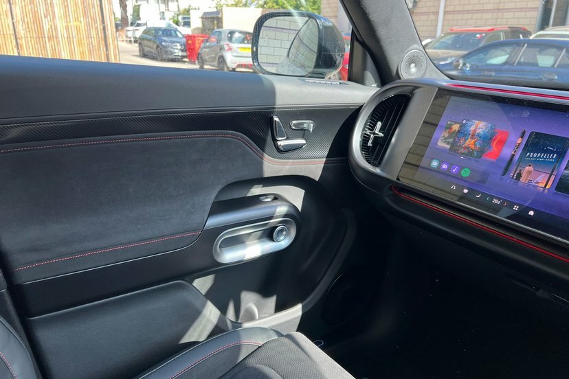 Smart #5 Smart Hashtag 5 Estate 267Kw Premium 100Kwh Au Black #13