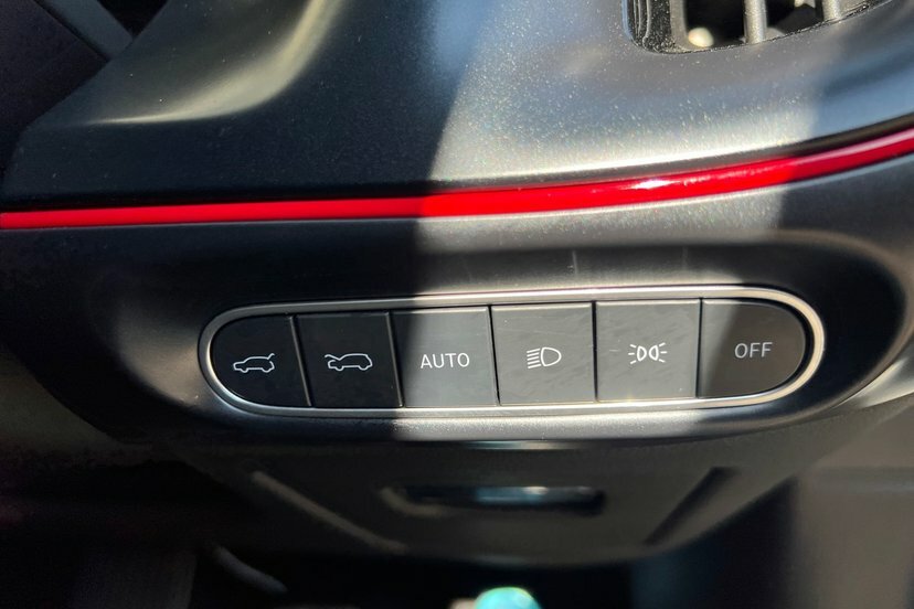 Smart #5 Smart Hashtag 5 Estate 267Kw Premium 100Kwh Au Black #36