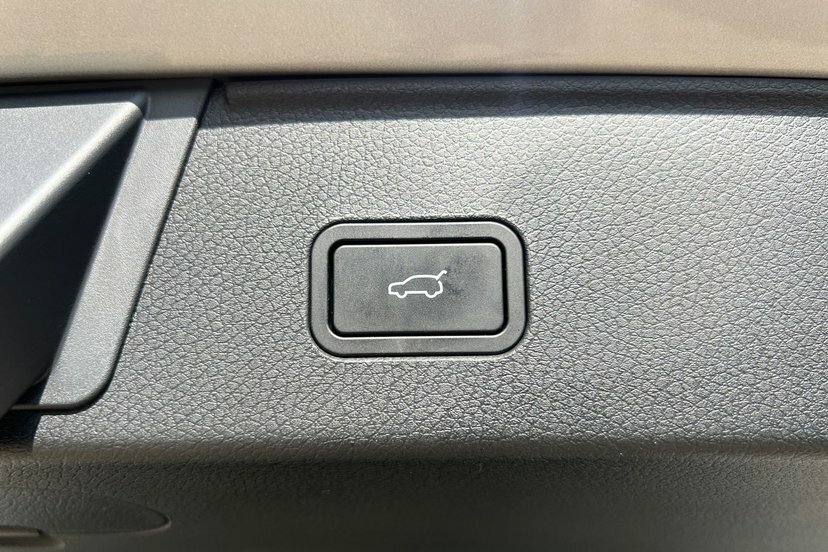 Smart #5 Smart Hashtag 5 Estate 267Kw Premium 100Kwh Au Black #46
