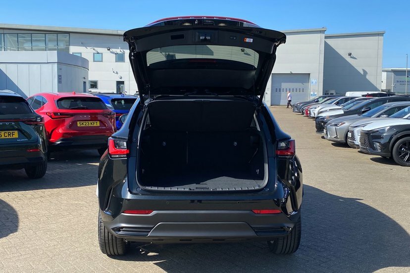 Lexus NX 2.5 450H 18.1Kwh F Sport Takumi Suv Pl #18