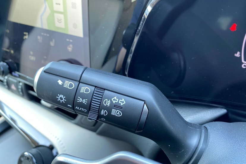 Lexus NX 2.5 450H 18.1Kwh F Sport Takumi Suv Pl #23