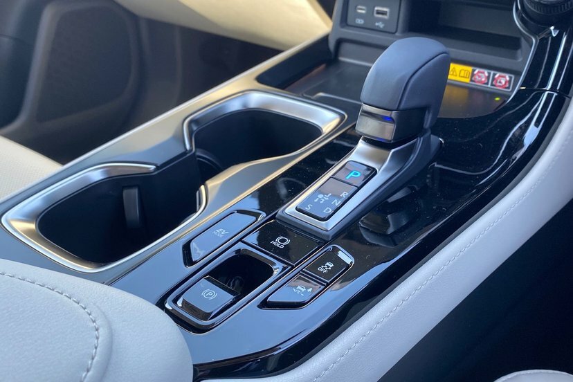 Lexus NX 2.5 450H 18.1Kwh F Sport Takumi Suv Pl #27