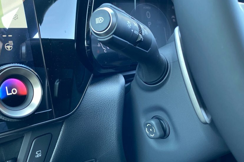 Lexus NX 2.5 450H 18.1Kwh F Sport Takumi Suv Pl #28