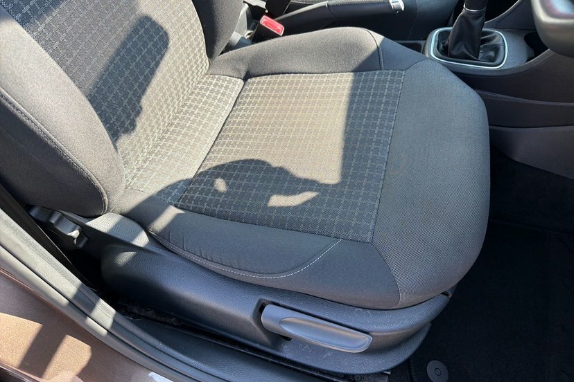 Volkswagen Polo New Se 1.2 Tsi 90Ps 5-Speed Blue #14