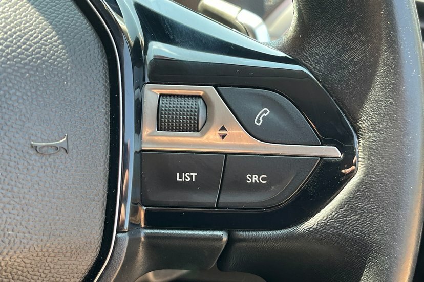 Peugeot 3008 1.2 Puretech Gt Line Premium Suv Eat Eu #14