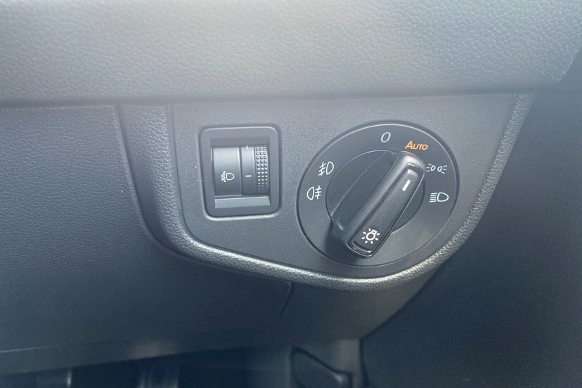 Volkswagen Polo Match 1.0 Tsi 95 Ps 7-Speed Dsg Grey #34
