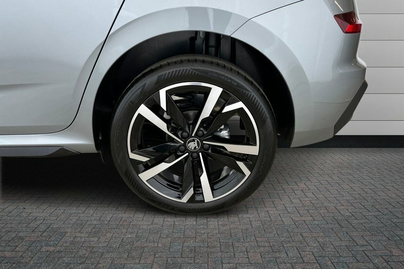 Skoda Kamiq Kamiq Monte Carlo Edition 1.0 Tsi 116 Ps Dsg Silver #5