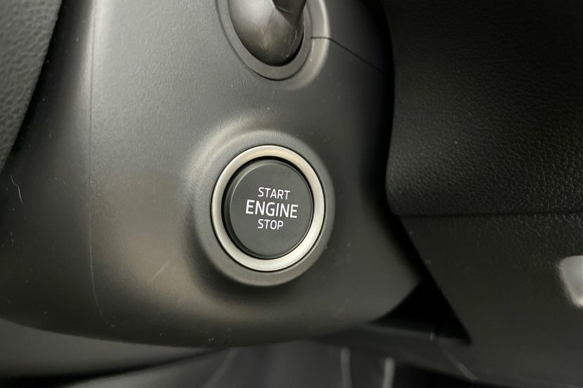 Skoda Kamiq Skoda Kamiq Hatchback 1.0 Tsi Monte Carlo Edition Black #31