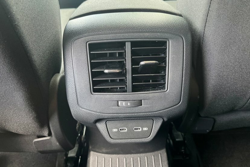 Volkswagen T-Roc Volkswagen T-roc R-line 1.5 Tsi 150Ps 7-Speed Dsg Blue #18
