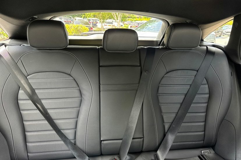 Mercedes-Benz EQC 400 300Kw Amg Line Edition 80Kwh 2023 Grey #24