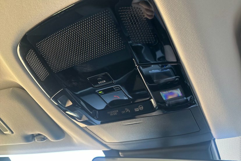Lexus RZ 300E 150Kw Takumi 71 Kwh Estate PX25LVN Black #26