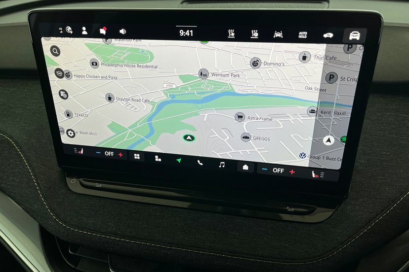 Skoda Elroq 82Kwh 85 Sportline Suv 286 Ps Red #52