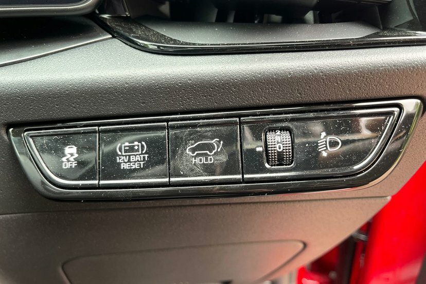 Kia Niro Evolve Grey #31