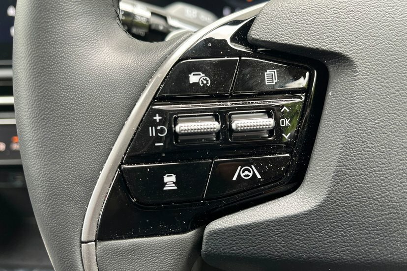 Kia Niro Evolve Grey #33