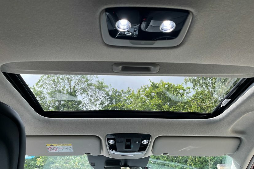 Kia Niro Evolve Grey #30