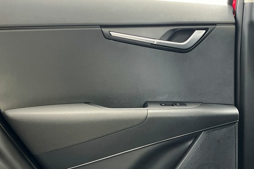 Kia Niro Evolve Grey #25