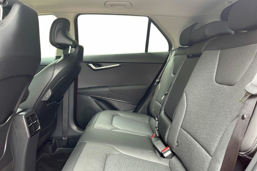 Kia Niro Evolve Grey #10