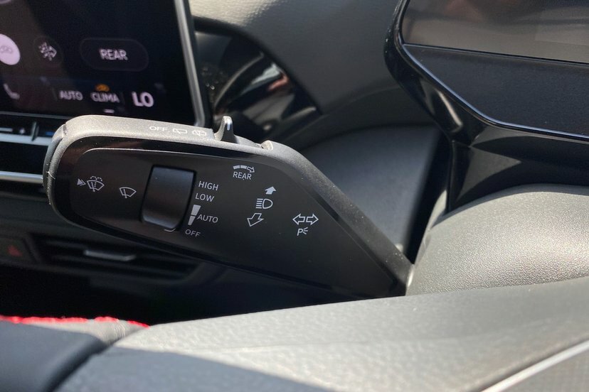 Volkswagen ID.4 125Kw Match Pure 52Kwh 19 Alloys Grey #49
