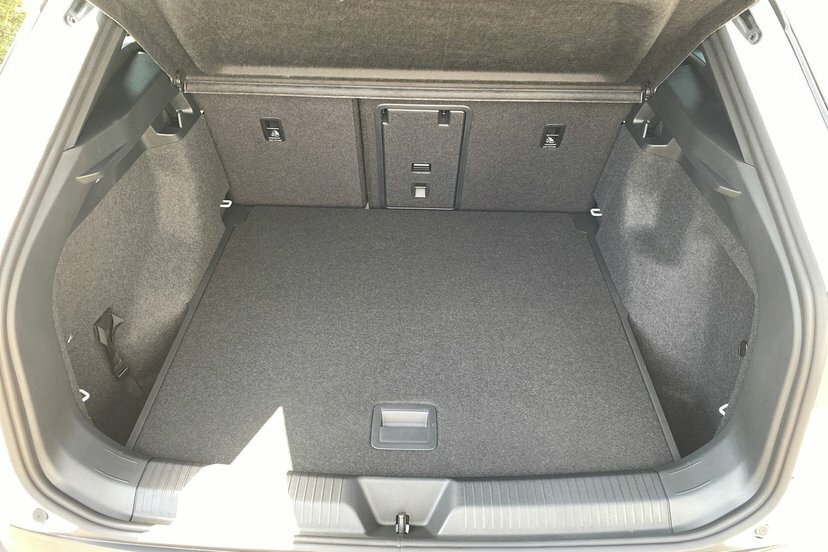 Volkswagen ID.4 125Kw Match Pure 52Kwh 19 Alloys Grey #23