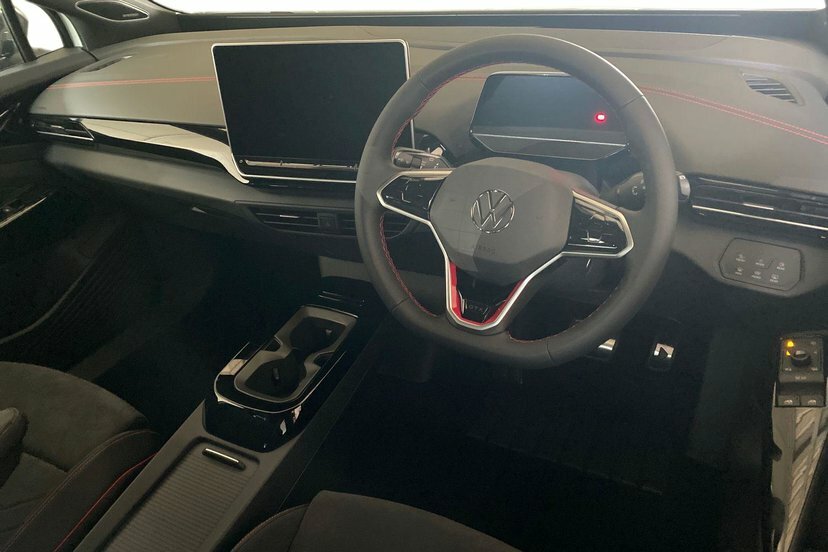Volkswagen ID.4 125Kw Match Pure 52Kwh 19 Alloys Grey #12